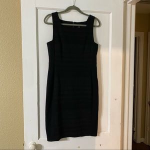 Eileen Fisher pencil dress size 8